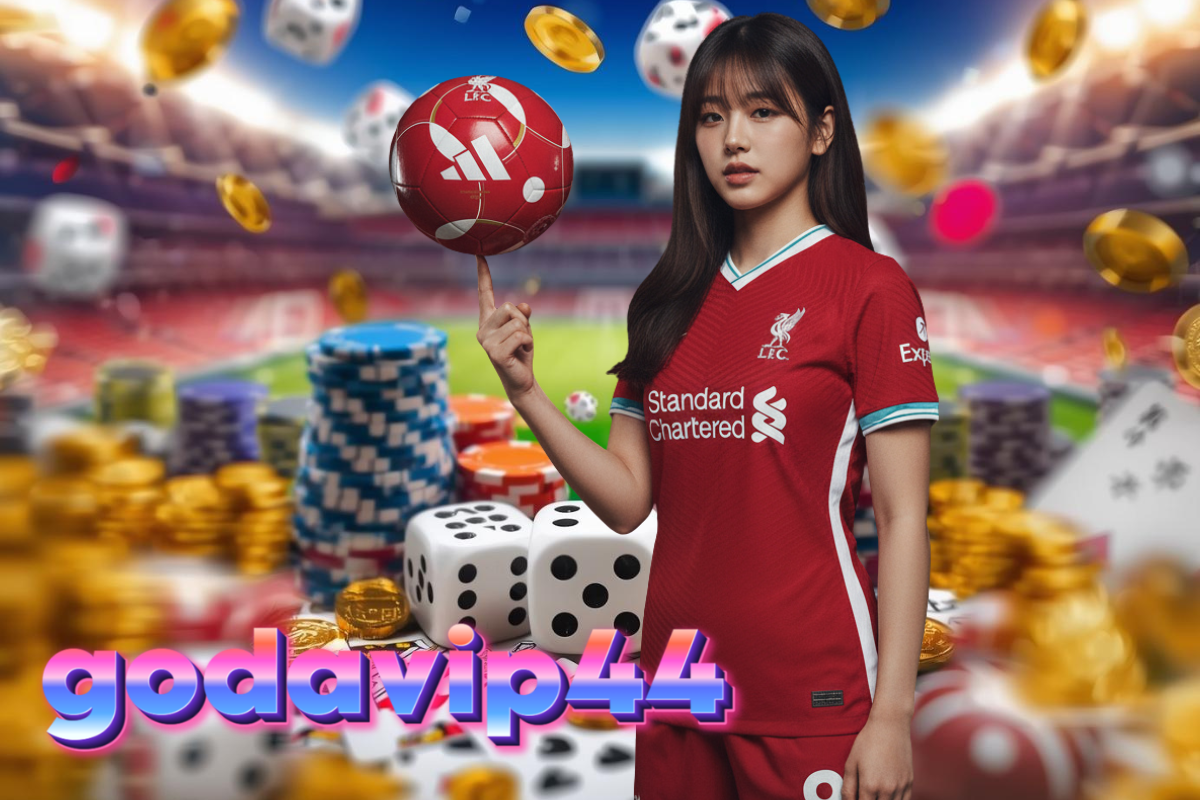 godavip44 สล็อต